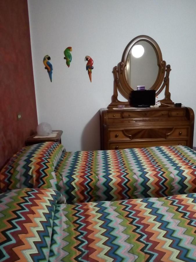 Alfi Beb Bed and Breakfast Le Torri Eksteriør billede